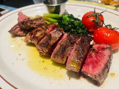 -22ºN BISTRO西餐&酒馆(石奥商业街店)