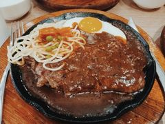 -诺丁牛排披萨自助餐厅(汕头苏宁店)