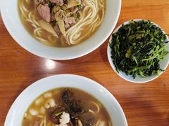 -奎元馆.百年奎元.非遗传承(西湖边的解放路店)