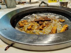 -么子烤肉(化龙池店)