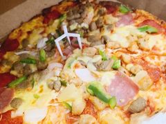 -必胜客(安盛购物广场金州店)