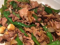 费大厨辣椒炒肉-费大厨辣椒炒肉(万家丽一店)