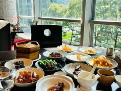 -新天世纪中餐厅