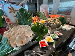 -Social 秀西餐厅-长沙瑞吉酒店(运达店)