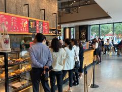 -星巴克(深圳软件园产业基地店)