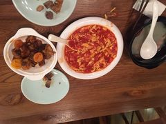 妈妈的味道-妈妈的味道(工人体育场东路店)