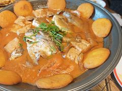 -永红源啤酒·烧烤·海鲜·大排档(青特城店)
