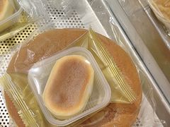 -西村叔叔的店·面包·甜品·蛋糕(崂山丽达店)