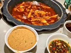 -巴蜀王婆大虾(南锣鼓巷店)