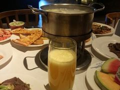 哈根达斯-星伦多自助料理·涮烤一体(虹悦城店)