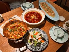 -蓉城小馆(科兴店)