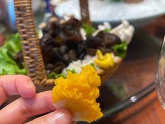 -东海怡品海鲜豆捞(舟宿夜江店)