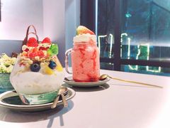 -BE BRIGHT KITCHEN(正佳广场店)
