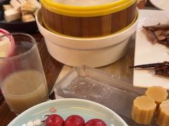 -东来顺•非遗火锅(外滩店)