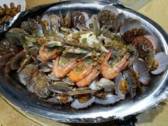 满贝渔仓（第三碗）-山东八大碗山东老字号