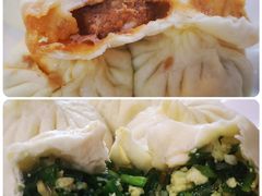 -宝正臻天津包子总店(金阳光居易店)