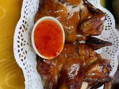 -大石鼓山庄·珠海第一烧猪