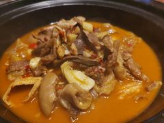 -新辣宴·湖南家常菜·商务聚餐(中粮创芯店)