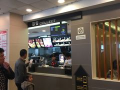 -麦当劳(厦门思明路店)