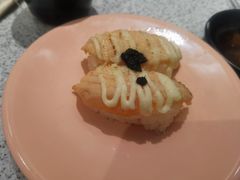 -争鲜回转寿司(南开大悦城店)