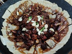 -皖北巫氏三胖地锅鸡(长淮总店)