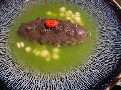 -上井精致料理(中兴商业大厦店)