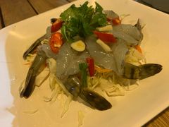 -Doo Dee Thai Food(Issan/Isaan/Esan)