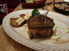 -秘密旅行Bonjour(黑金冠 江南西店)
