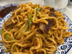 -内蒙味道