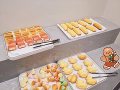 -怡僖素食餐厅