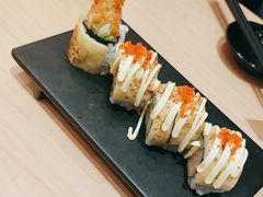 -友壹町寿司(佛山新DNA店)