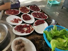 -蔡社牛肉城(龙湖店)