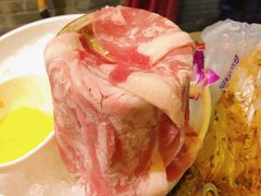 寒山肥牛-小龙坎火锅(全球总店)