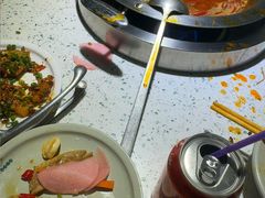 -首正鲜货火锅(威尼斯一店)