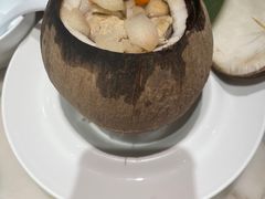 -汤城小厨•粤菜•靓汤(西直门凯德MALL店)