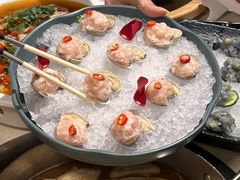 -芭夯兔·兔肉汤锅(新都店)