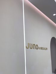 点击看大图 -JUNO hair salon