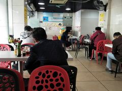 大堂-芬芳甜品(东风西路店)