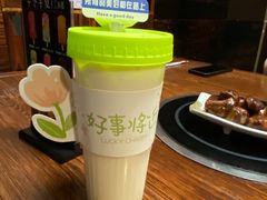-掌上鲜(南顺城街店)