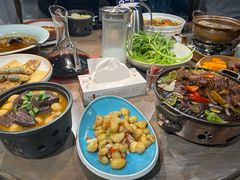 -印巷里主题餐厅(马鞍山店)
