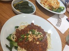 -醉面(五道口启迪大厦店)
