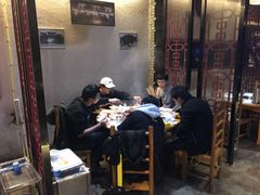 -袁记串串香(世欧王庄店)