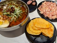 -石记东北风味烤肉(系马桩第二分店)