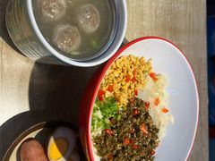 -阿当·小炒牛肉面(人广店)