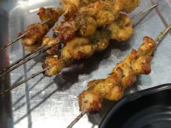 -老虎滩大连海鲜烧烤(建邺云锦路总店)