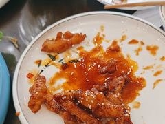 -润泽园饭庄(中山路店)