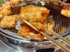 滋补炭烤鳗鱼-本炙炭烤·蒲烧活鳗料理店(金沙洲店)