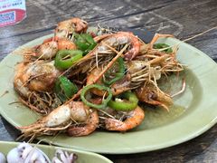 -贞姨美食·老字号海鲜大排档