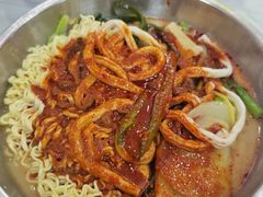 -苏袁麻辣烫(呼和浩特总局街店)