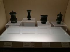 -上海博物馆(人民广场馆)